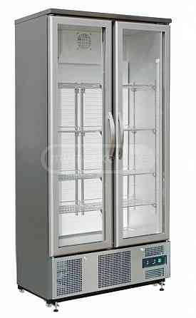 Cake refrigerator SC 500GSS (+2 / +8C) Tbilisi