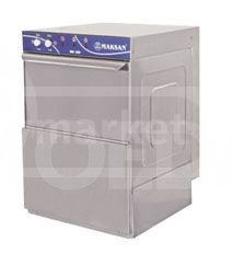 ჭიქების სარეცხი მანქანა, GW-535 თბილისი - photo 1