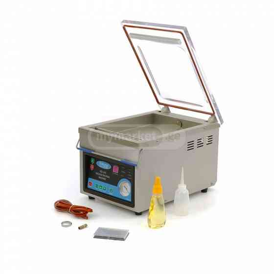 Vacuum machine MVAC 200 Tbilisi