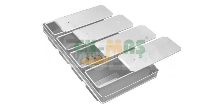 პურის ყალიბი თბილისი - photo 1