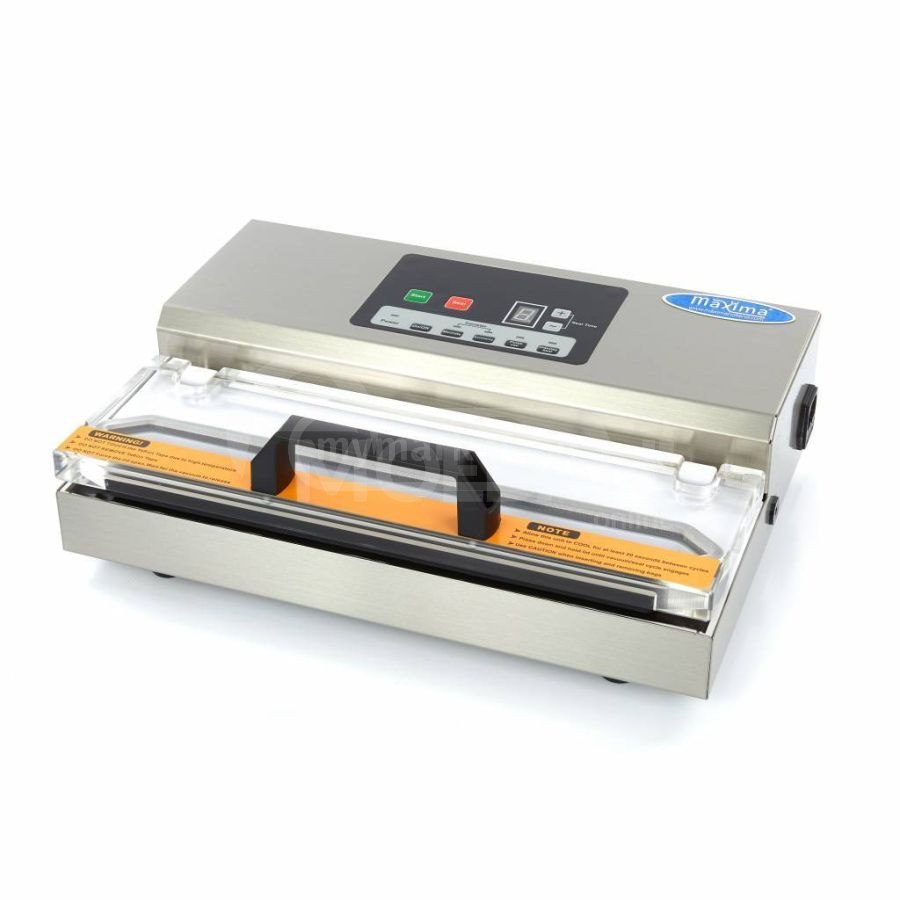 ვაკუუმის აპარატი MVC 310 თბილისი - photo 1