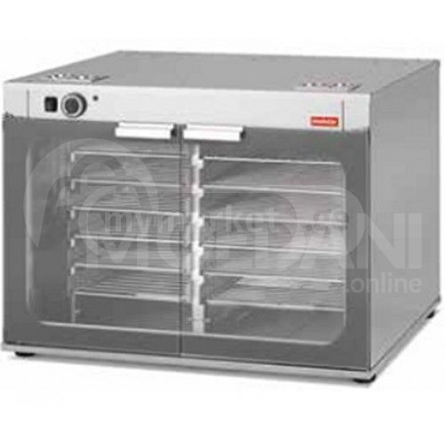 Fermentation cabinet level 12 Tbilisi - photo 1