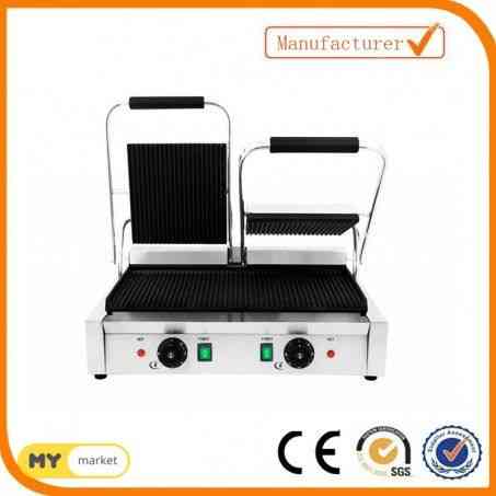 Double toaster HEG-813EA Tbilisi