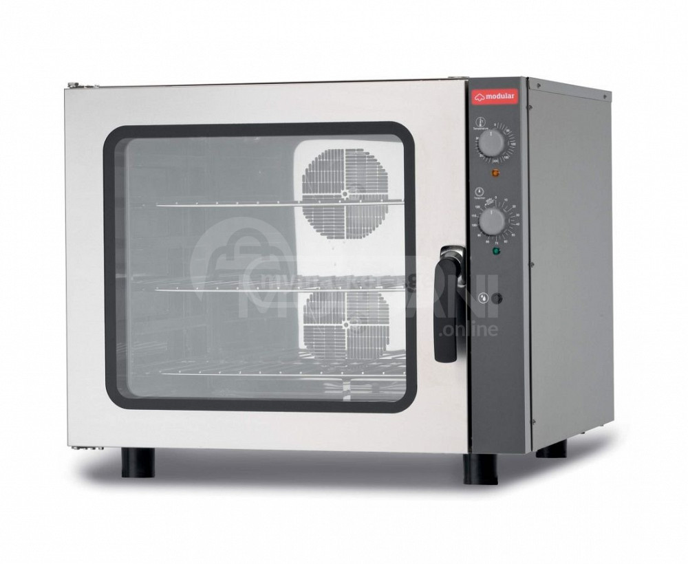Convection oven BEU464 Tbilisi - photo 1