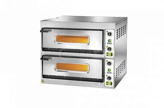 Pizza oven FES6+6 Tbilisi