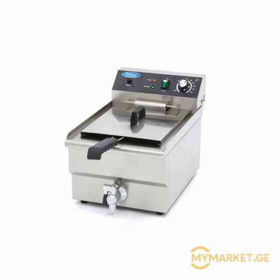 Electric fryer 16 lt Tbilisi