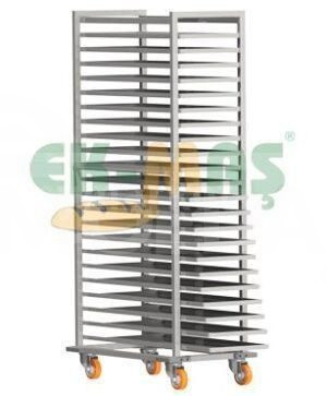 Pastry cart 60*80 Tbilisi - photo 1