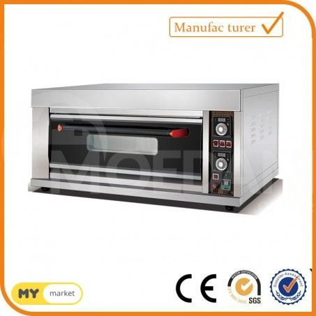 Electric stove, 1 floor Tbilisi - photo 1