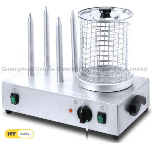 Hot dog meat HHD-04 Tbilisi - photo 1