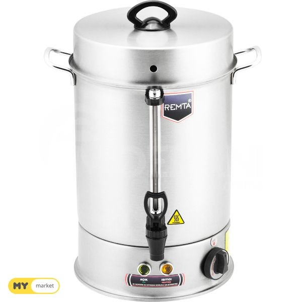 Water boiler 12 l Tbilisi - photo 1