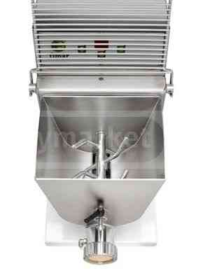 Paste machine with cutting knife PF40E Tbilisi