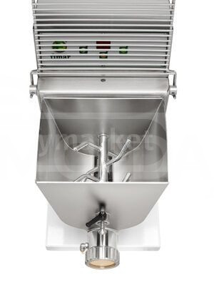 Paste machine with cutting knife PF40E Tbilisi - photo 2