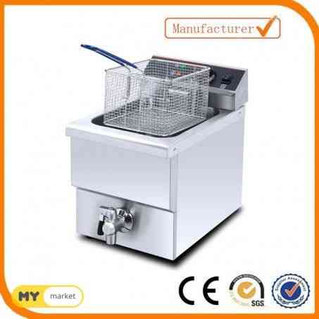 Frituri 12 lt Tbilisi