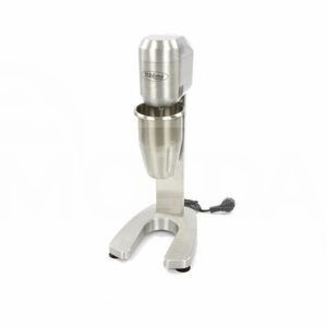 Milkshaker, DMS Tbilisi - photo 1