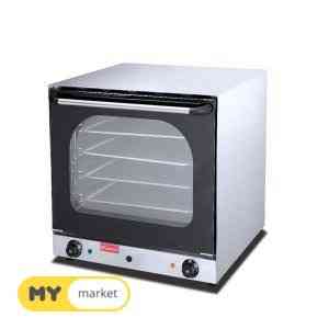 Convection oven 2.6KW with 4 trays (44*32cm) Tbilisi