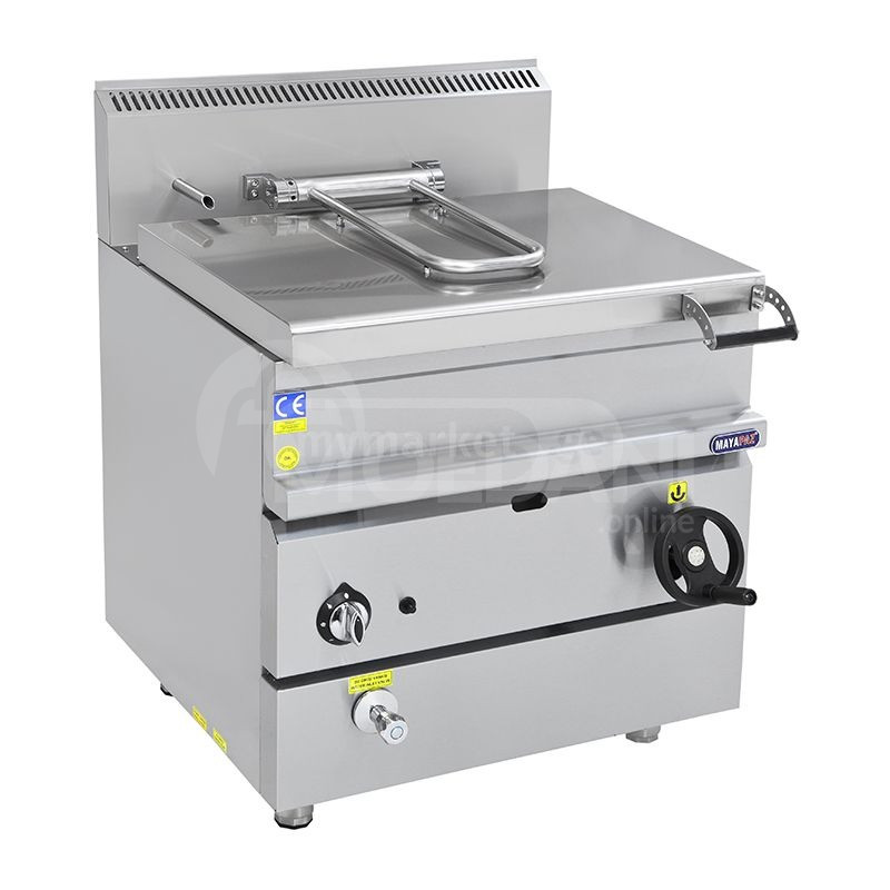 Boiler electric 50 lt (Brett Penn) Tbilisi - photo 1