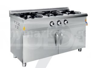 გაზქურა კარადით თბილისი - photo 1