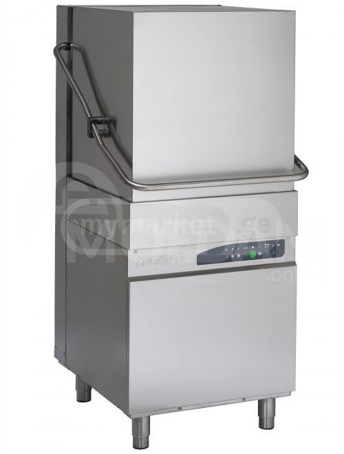 ჭურჭლის სარეცხი მანქანა AH 800E თბილისი - photo 1