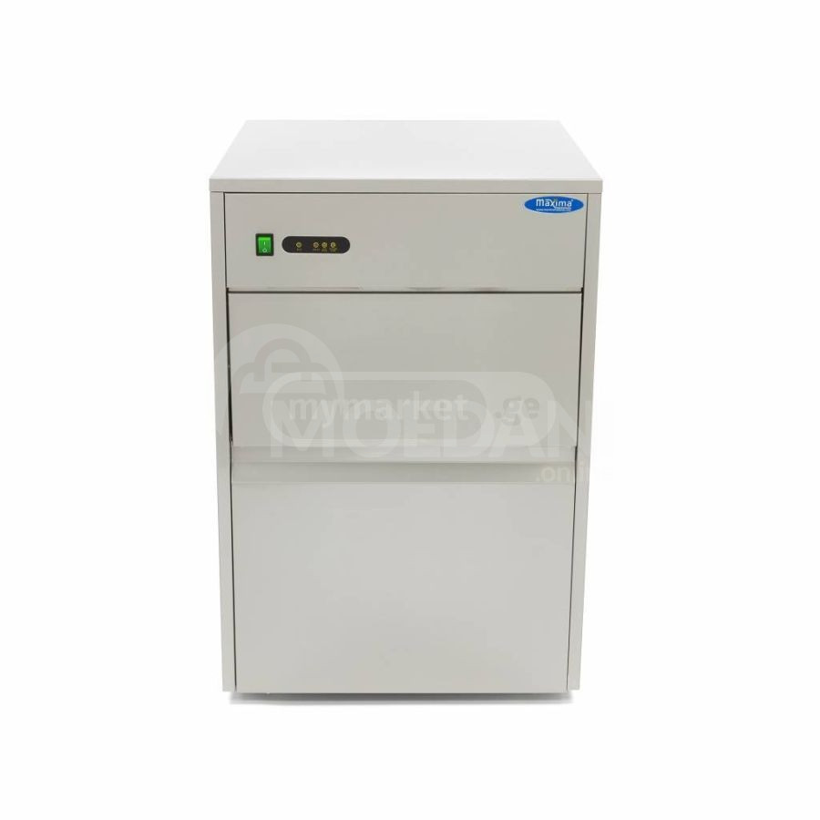 Ice machine M-ICE 24 Tbilisi - photo 1
