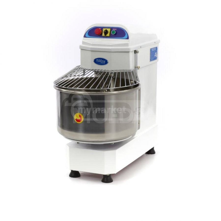 სპირალური მიქსერი MSM 50 (2 სიჩქარე) თბილისი - photo 1