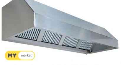 Hood umbrella 150*90 Tbilisi