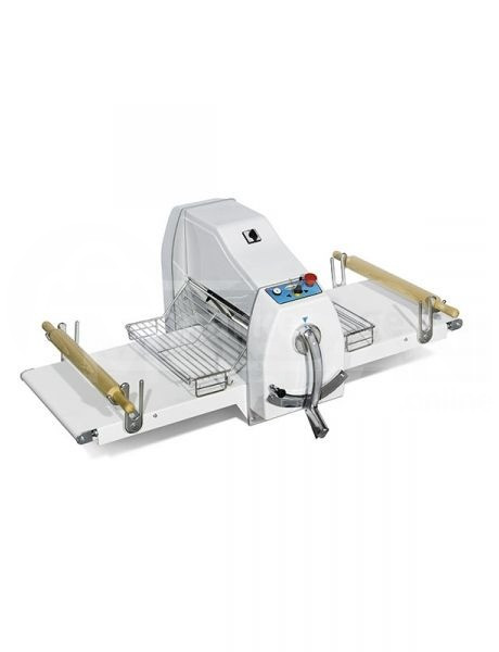 ცომის ლამინატორიMK500B/E თბილისი - photo 1