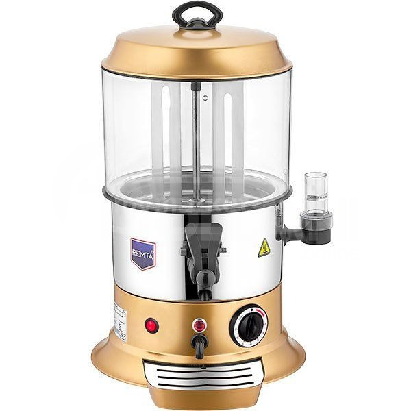Hot chocolate machine 9L GOLD CS8 Tbilisi - photo 1