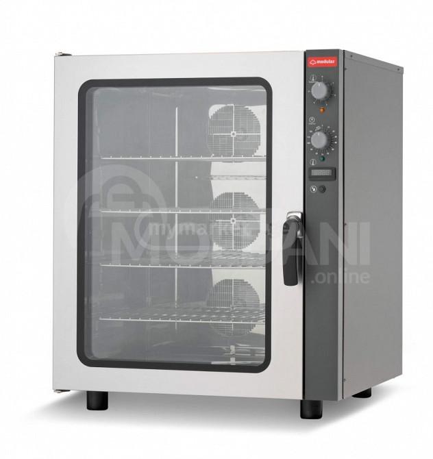 Convection oven BEU1064 Tbilisi - photo 1