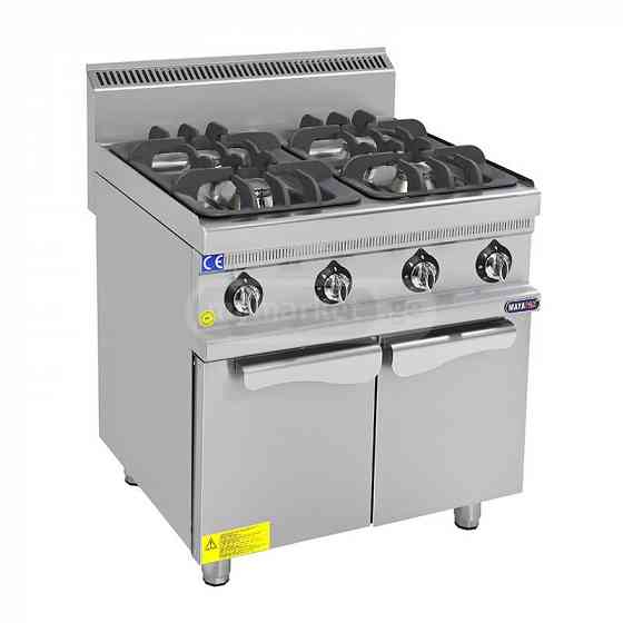 4-burner stove with cabinet Tbilisi