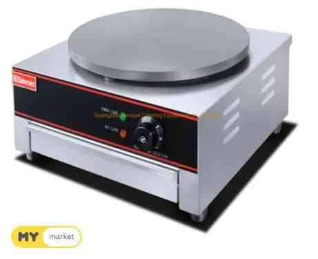 Crepe machine HCM-1 Tbilisi