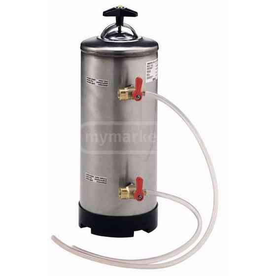 Water softener 12 l Tbilisi
