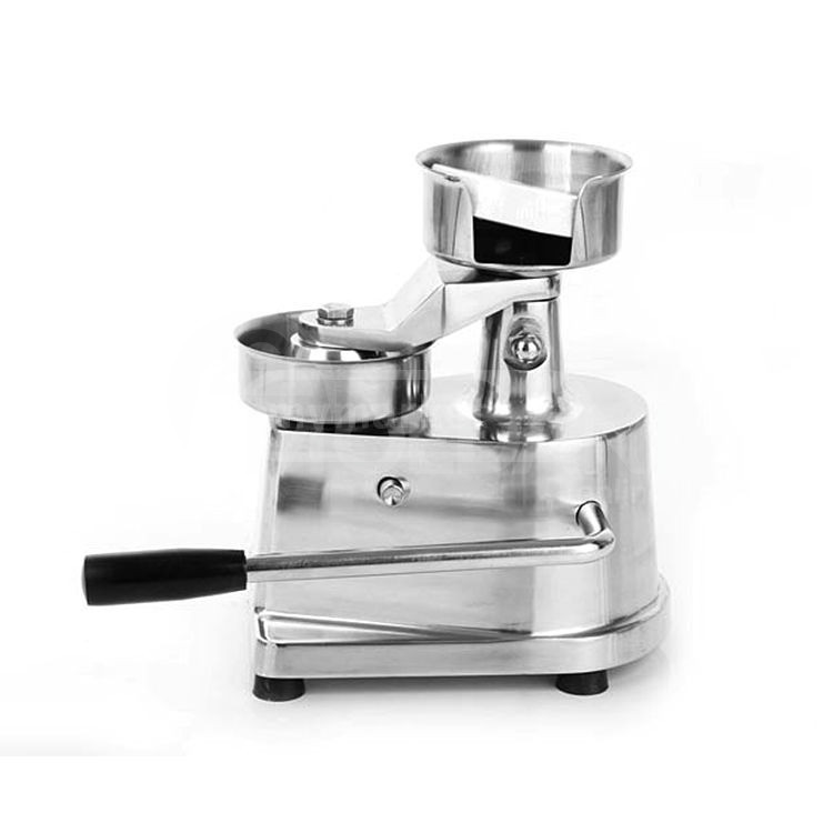 Hamburger press WF-A130 Tbilisi - photo 1