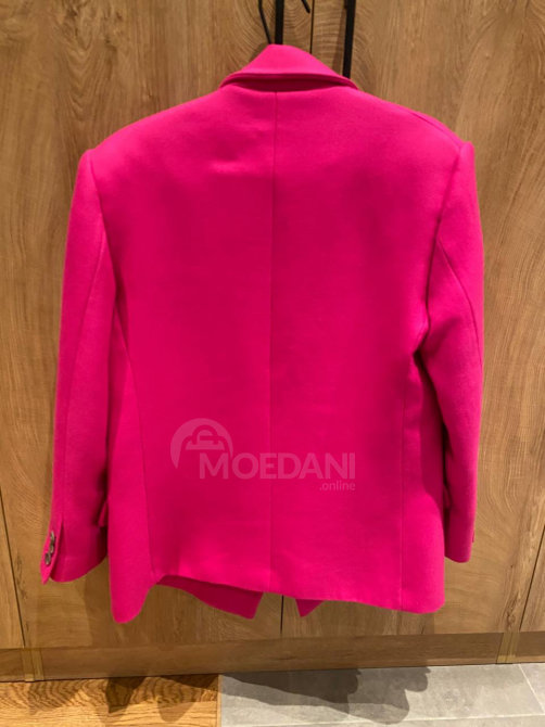 Babukhadia Jacket Tbilisi - photo 4