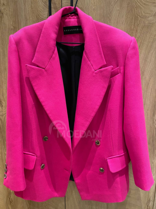 Babukhadia Jacket Tbilisi - photo 1