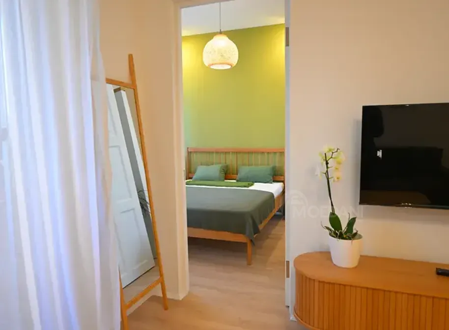 Продам 2-комн. квартиру 40м² 1/4 эт. Тбилиси - изображение 15