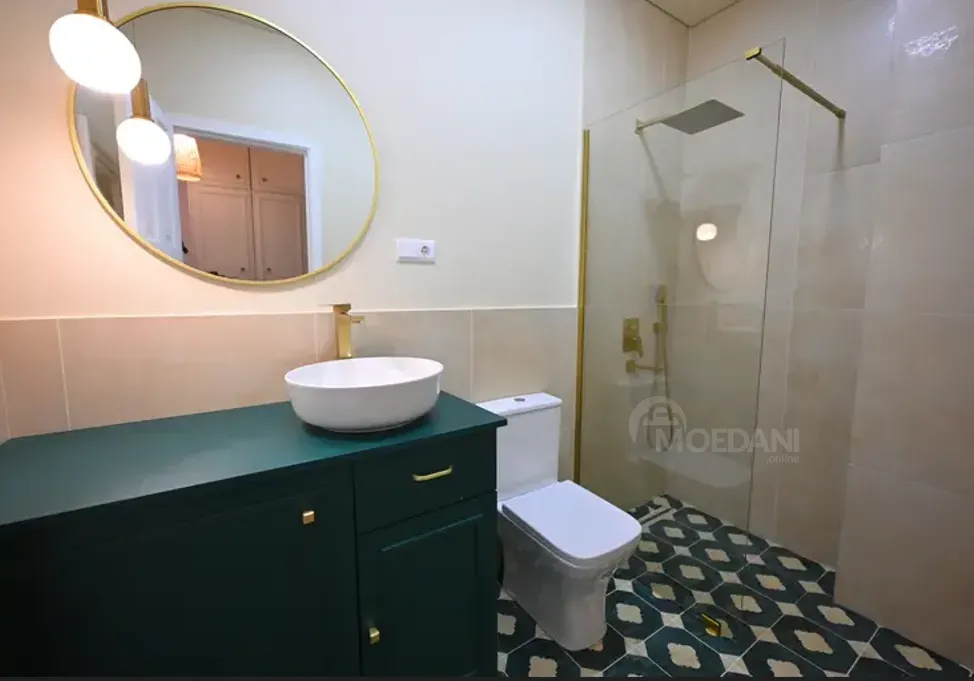 Продам 2-комн. квартиру 40м² 1/4 эт. Тбилиси - изображение 5