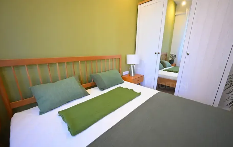 Продам 2-комн. квартиру 40м² 1/4 эт. Тбилиси - изображение 4