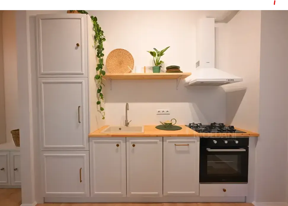 Продам 2-комн. квартиру 40м² 1/4 эт. Тбилиси - изображение 9