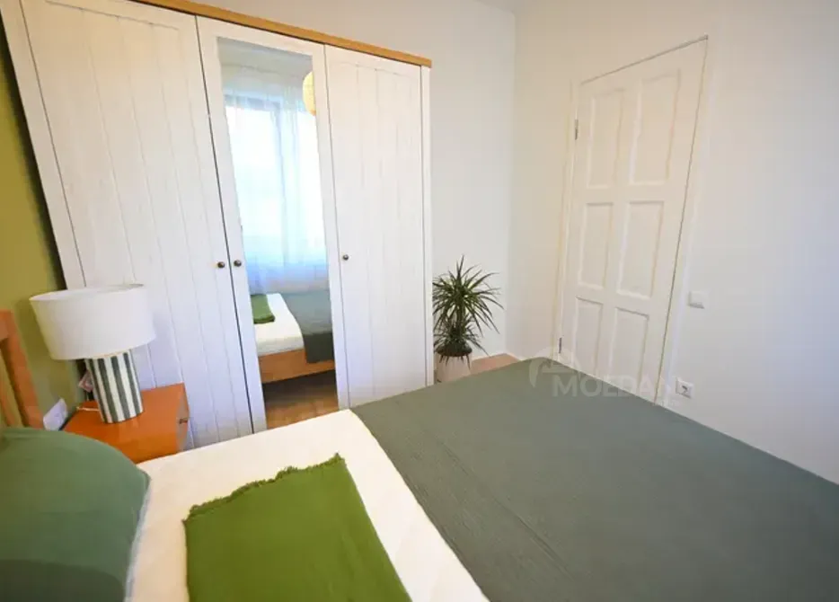 Продам 2-комн. квартиру 40м² 1/4 эт. Тбилиси - изображение 10