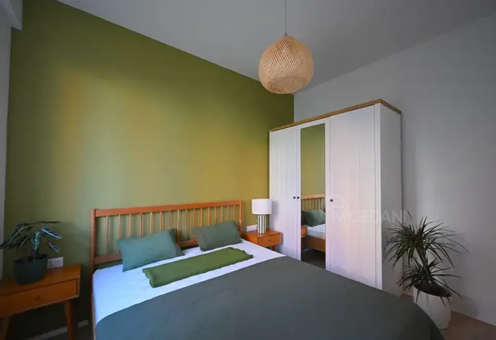 Продам 2-комн. квартиру 40м² 1/4 эт. Тбилиси - изображение 6