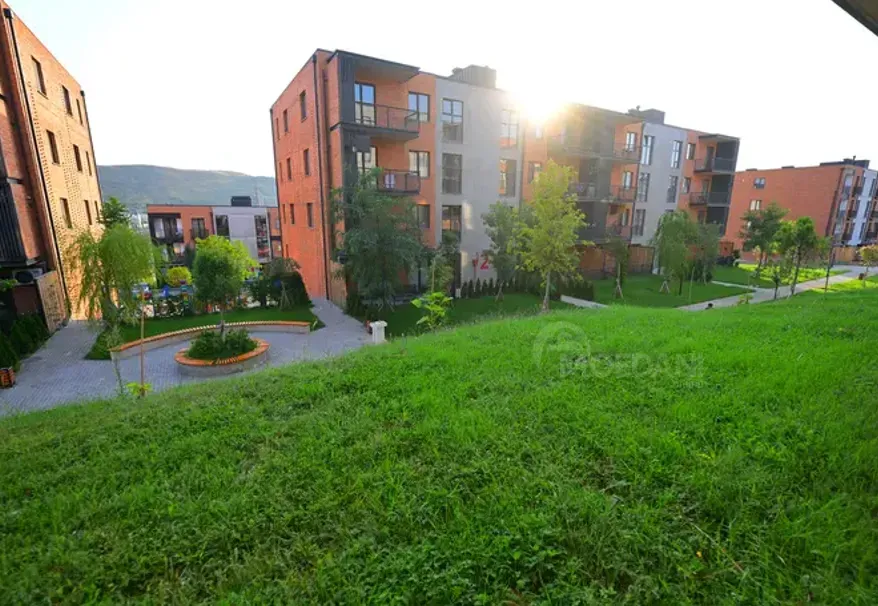 Продам 2-комн. квартиру 40м² 1/4 эт. Тбилиси - изображение 12