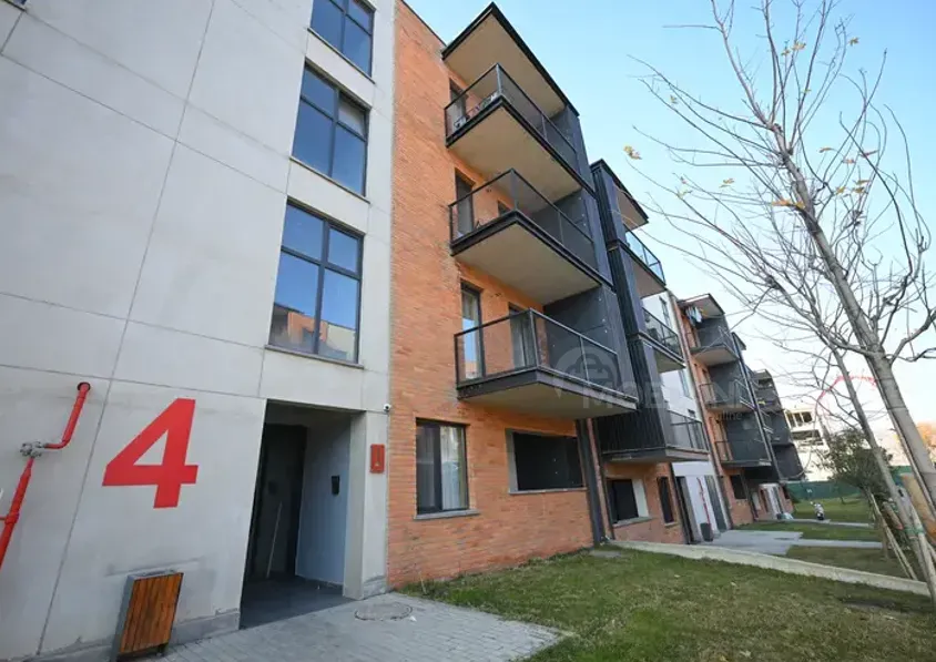 Продам 2-комн. квартиру 40м² 1/4 эт. Тбилиси - изображение 13