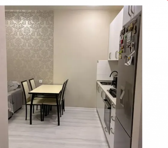 Продам 2-комн. квартиру 48м² 4/4 эт. Тбилиси
