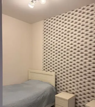 Продам 2-комн. квартиру 48м² 4/4 эт. Тбилиси