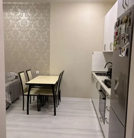 Продам 2-комн. квартиру 48м² 4/4 эт. Тбилиси