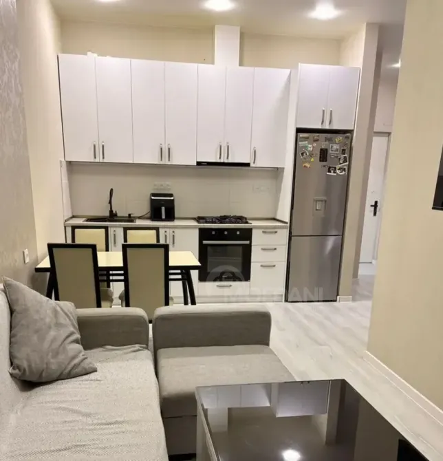 Продам 2-комн. квартиру 48м² 4/4 эт. Тбилиси - изображение 15