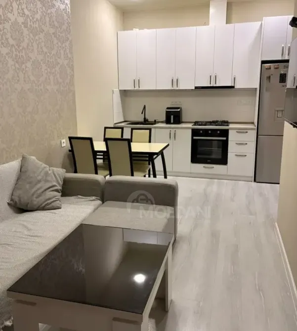 Продам 2-комн. квартиру 48м² 4/4 эт. Тбилиси - изображение 9