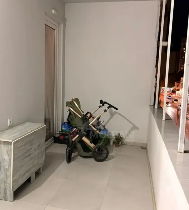 Продам 2-комн. квартиру 48м² 4/4 эт. Тбилиси - изображение 7