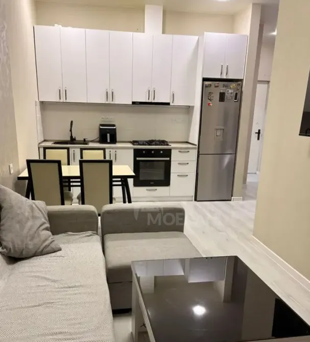 Продам 2-комн. квартиру 48м² 4/4 эт. Тбилиси - изображение 13