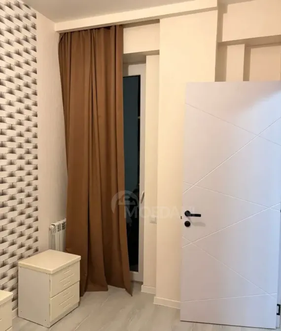 Продам 2-комн. квартиру 48м² 4/4 эт. Тбилиси - изображение 1